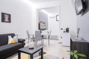 iFlat CimaRosa Home in the historic center